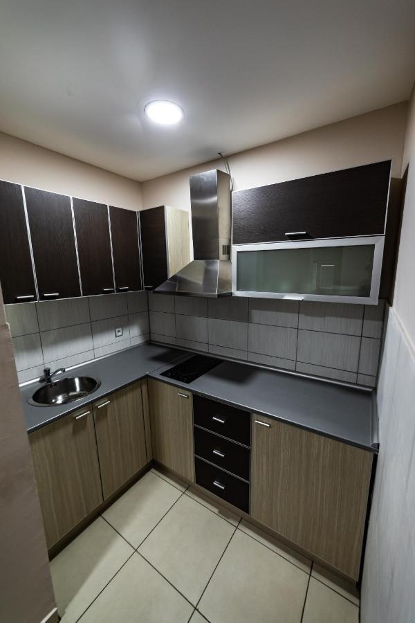 Hotel Albo Bor Luaran gambar